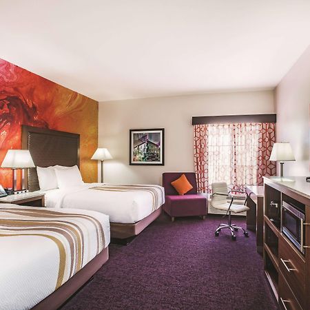Hotel La Quinta By Wyndham Chambersburg Exterior foto