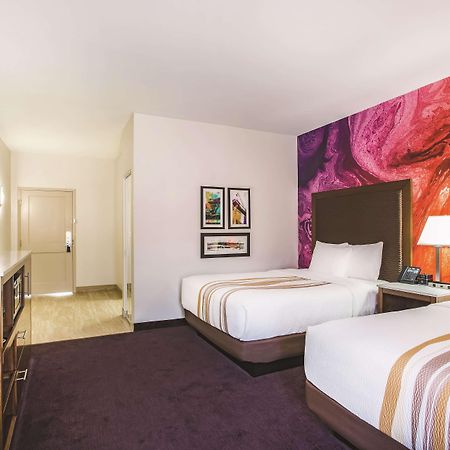 Hotel La Quinta By Wyndham Chambersburg Exterior foto