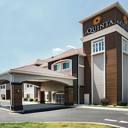 Hotel La Quinta By Wyndham Chambersburg Exterior foto