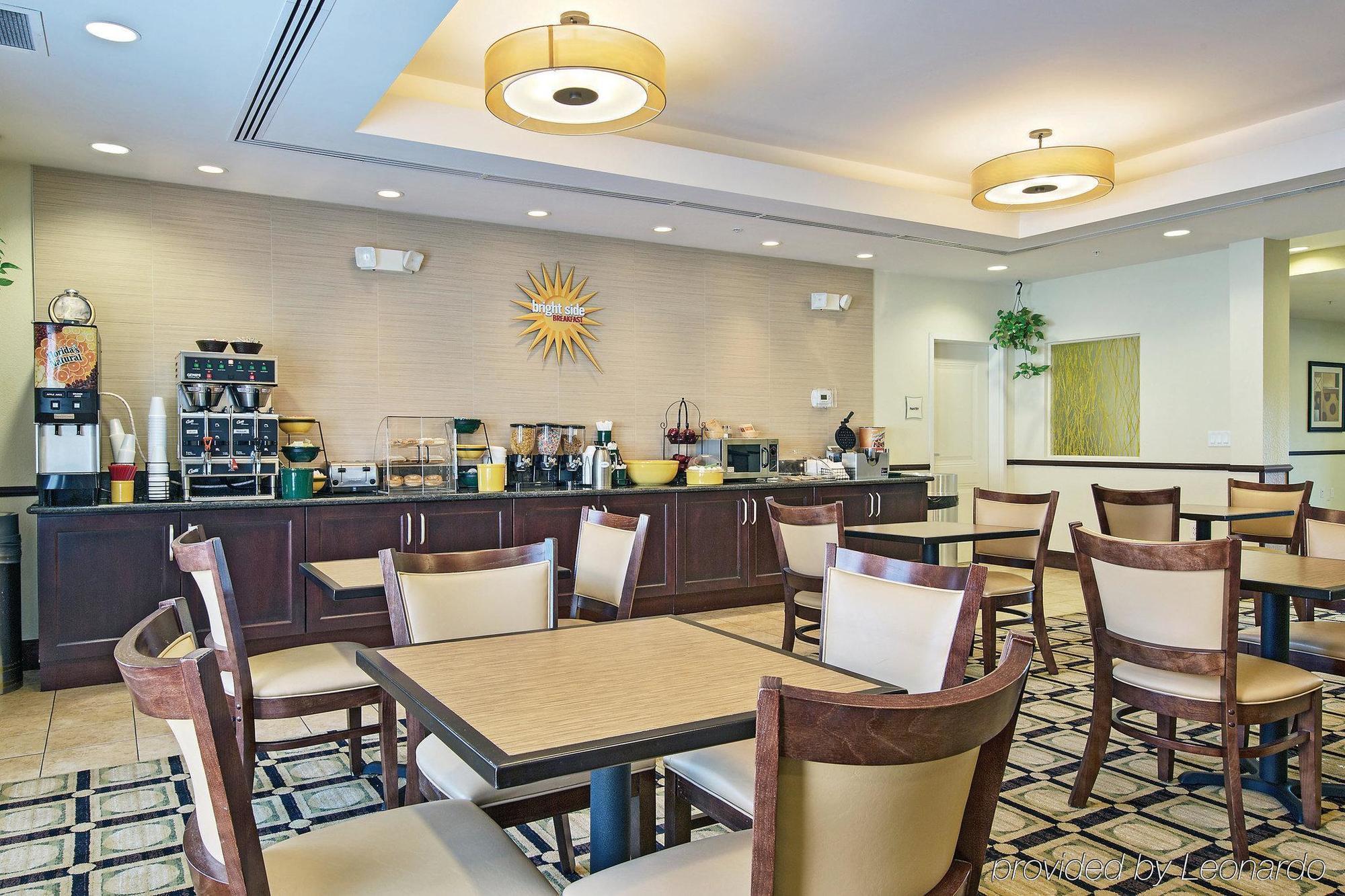 Hotel La Quinta By Wyndham Chambersburg Exterior foto