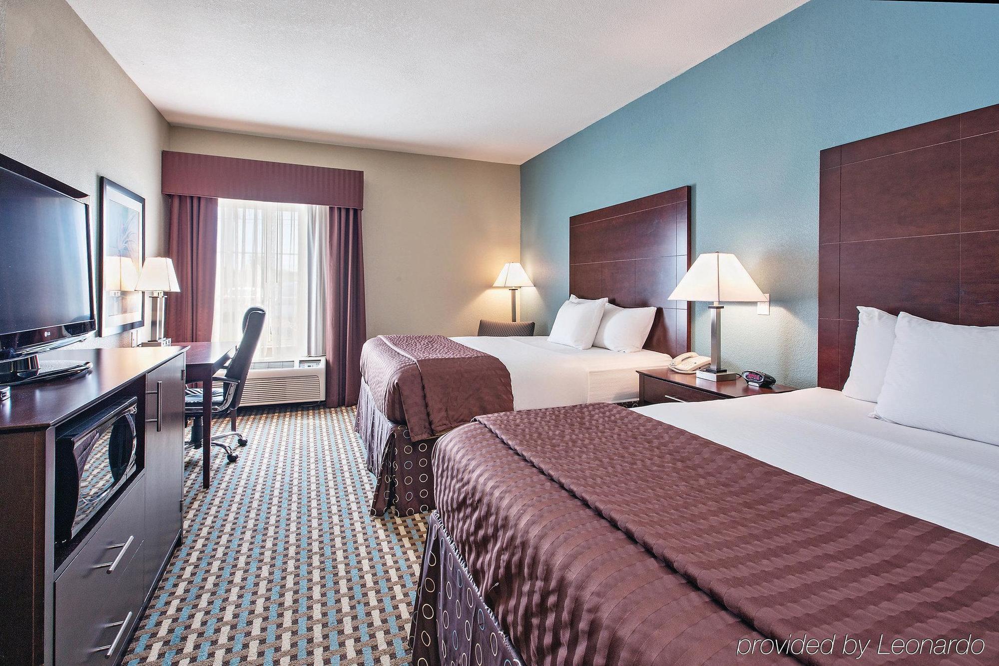 Hotel La Quinta By Wyndham Chambersburg Exterior foto