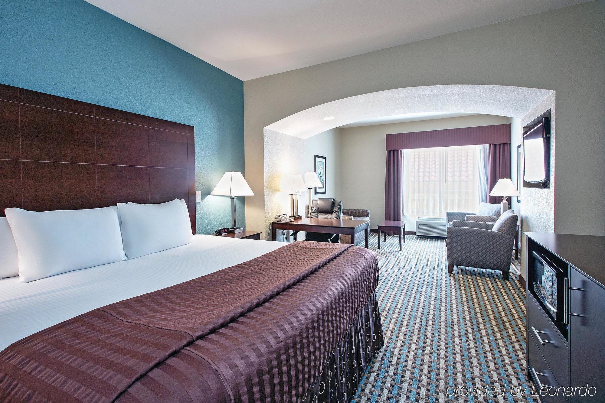 Hotel La Quinta By Wyndham Chambersburg Exterior foto