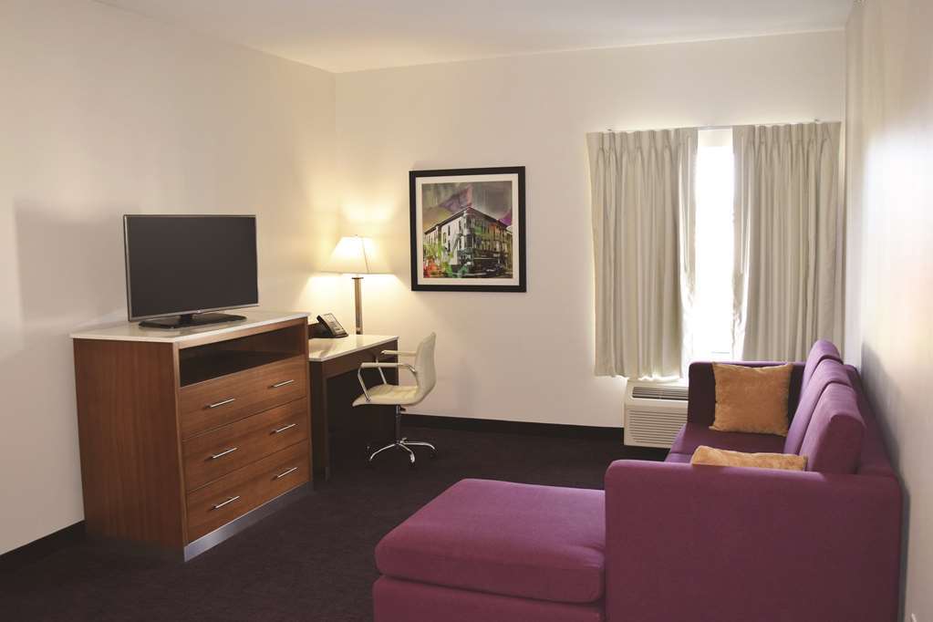 Hotel La Quinta By Wyndham Chambersburg Zimmer foto